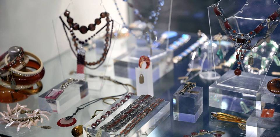 Festive Shopping Soirée