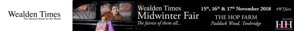 Wealden Times Midwinter Fair