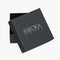Black gold gift Box