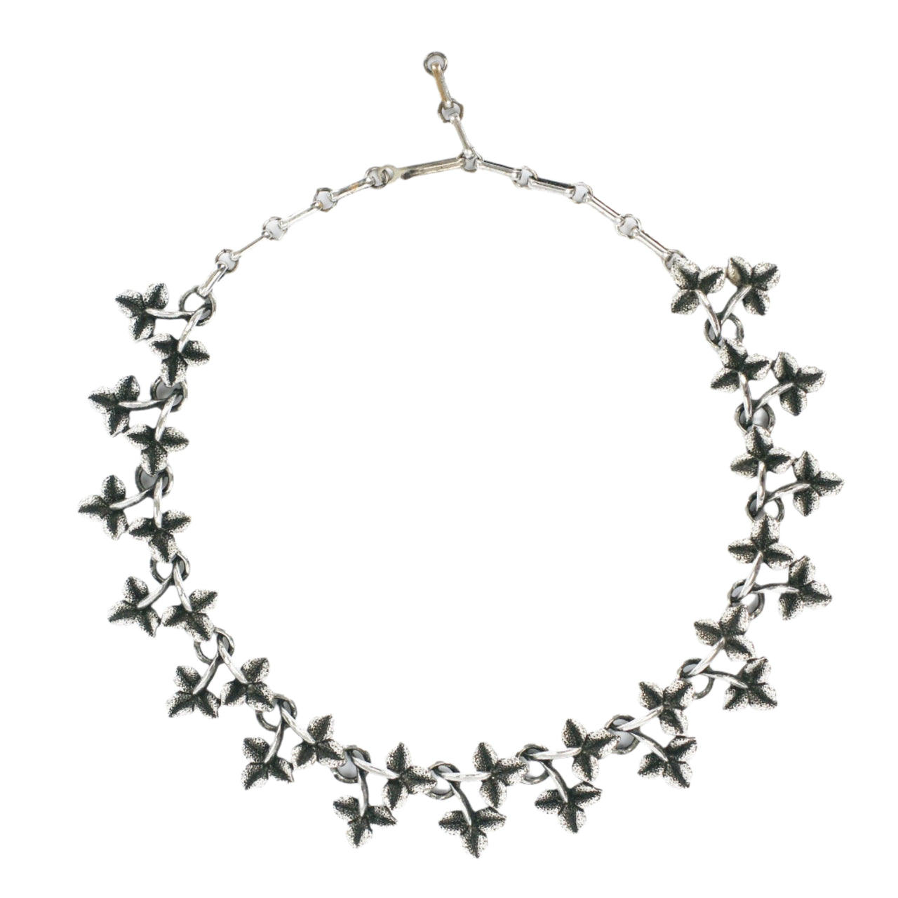 Ivy Vintage Necklace