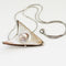 Mother of pearl pendant