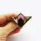 Michaela Frey Enamel Brooch