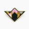 Michaela Frey Enamel Brooch