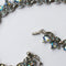 Trifari Rhinestone Necklace
