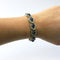 Eclectica Vintage Jewellery | UK | 1960s Vintage Blue and Diamante Bracelet