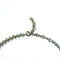 1950s Vintage Austrian Swarovski Crystal Necklace