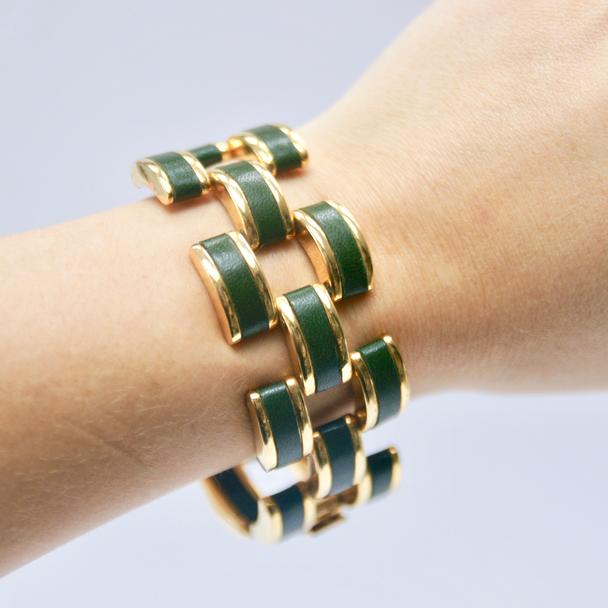 VINTAGE BRACELETS – Eclectica Vintage Costume Jewellery