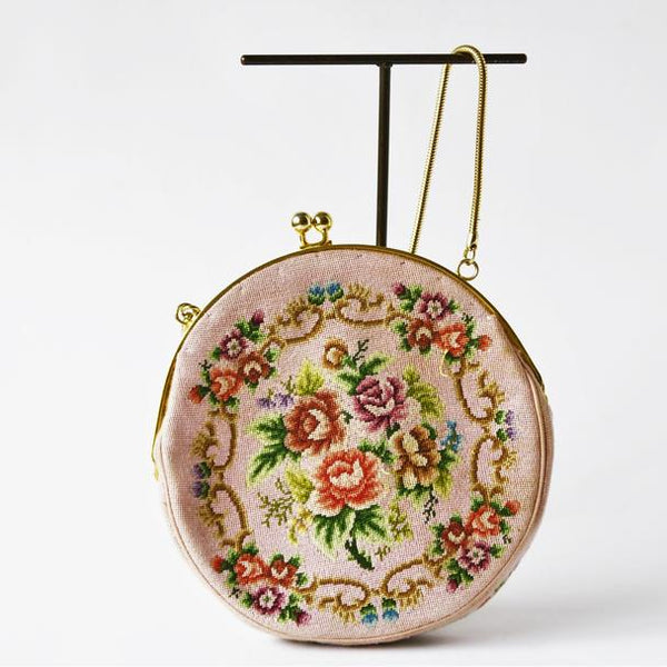 Eclectica Vintage Jewellery | UK | Vintage bag