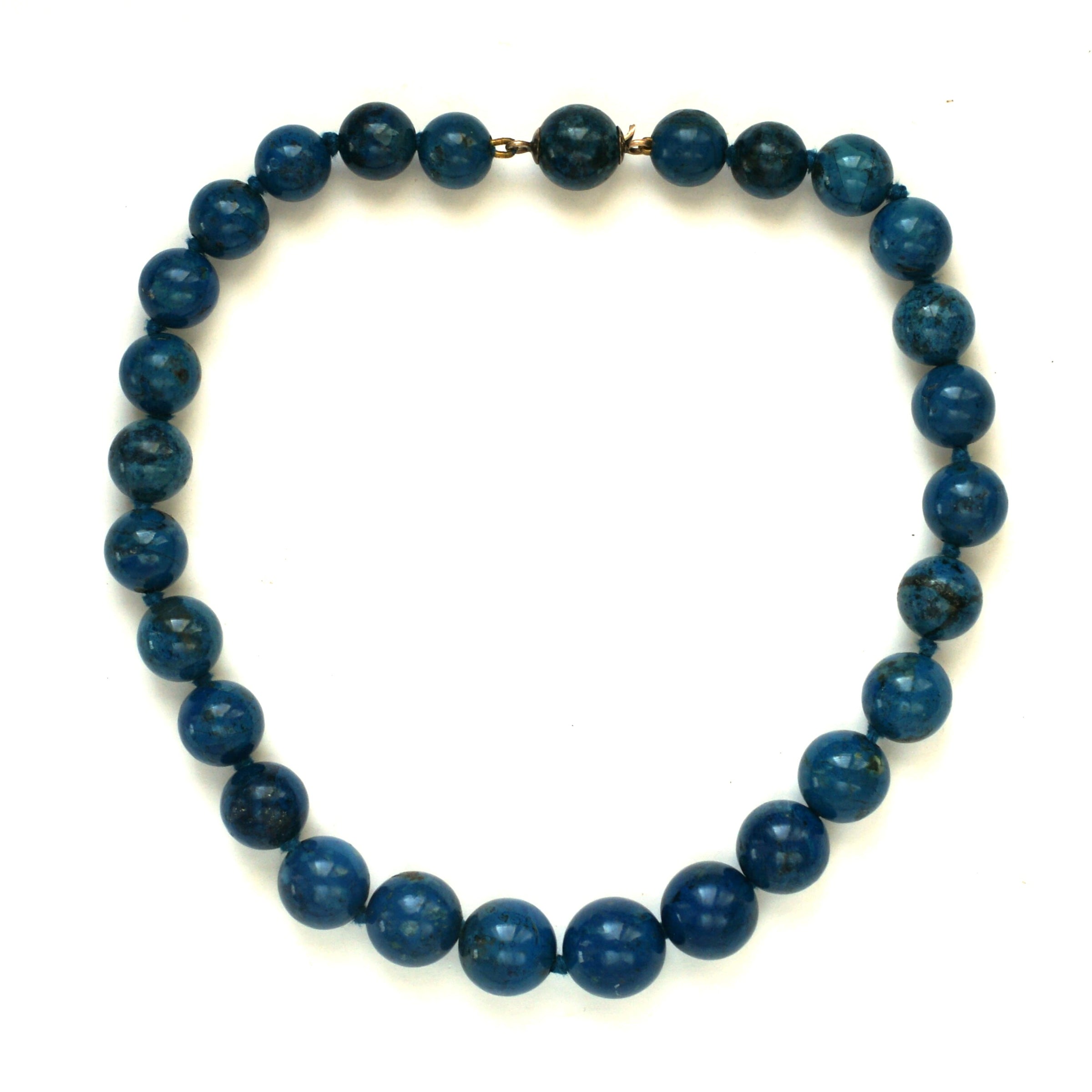 VINTAGE NECKLACES – Eclectica Vintage Costume Jewellery