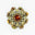 Eclectica Vintage Costume Jewellery logo