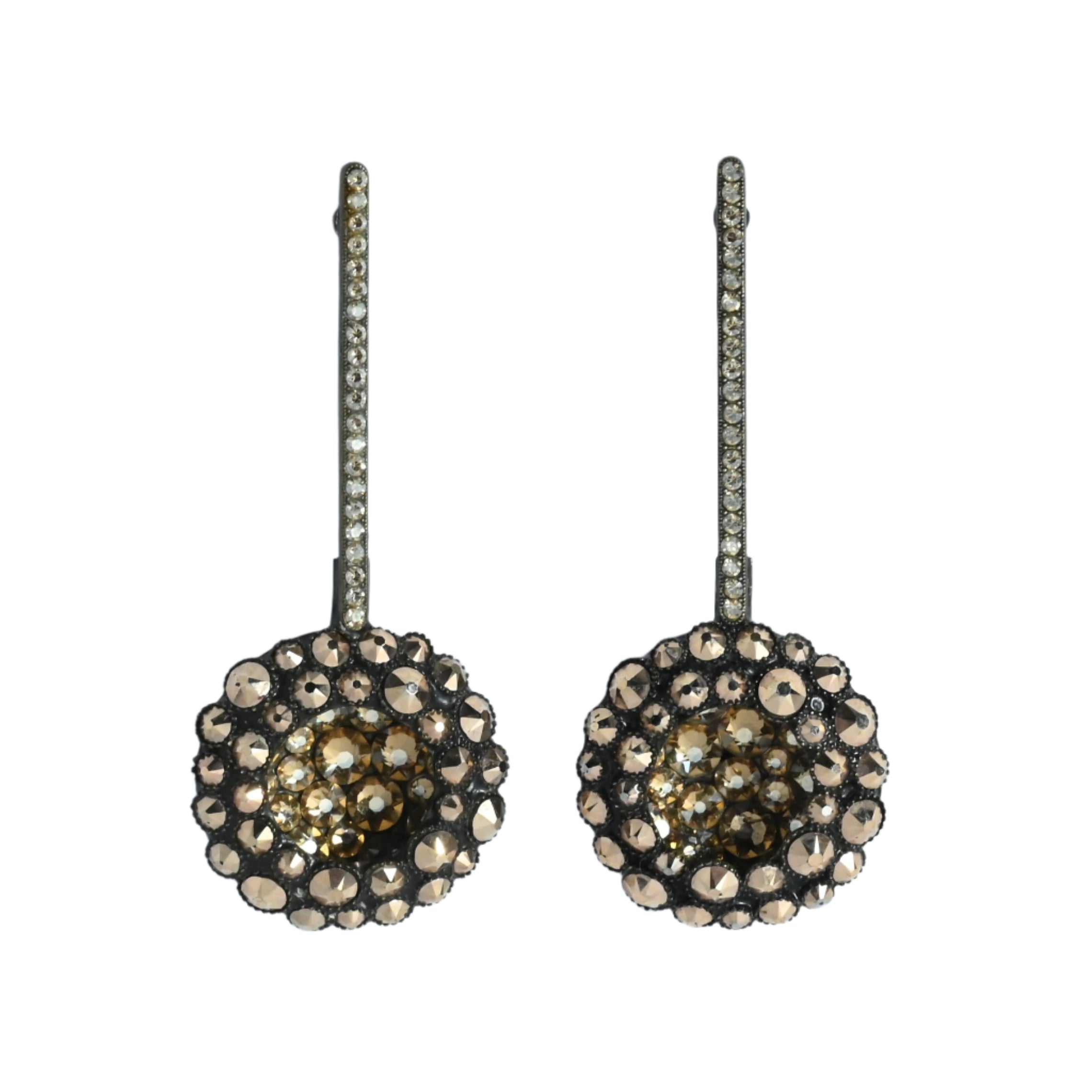 Eclectica Vintage Costume Jewellery