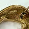 signature of A&S brooch 