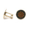 Stratton Dartboard Cufflinks