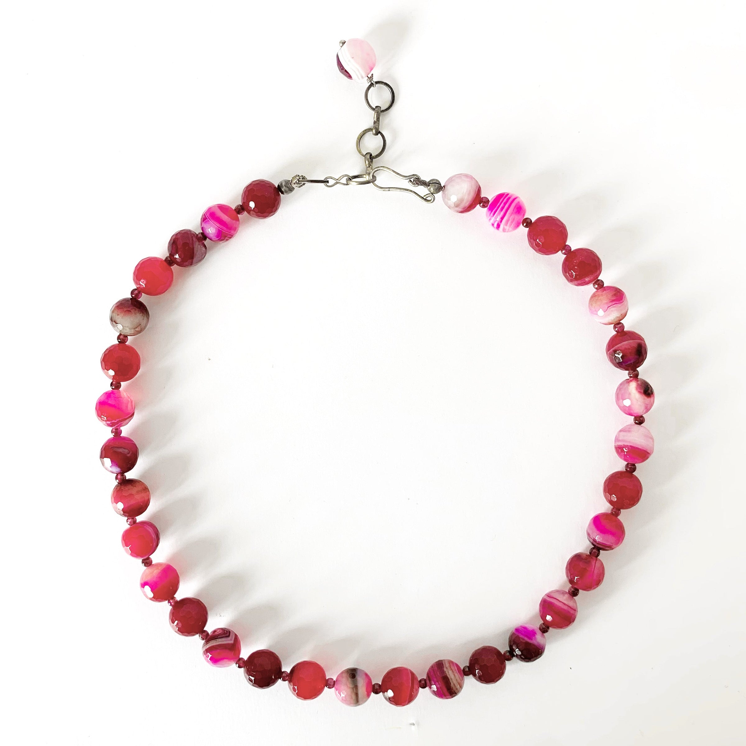 VINTAGE NECKLACES – Eclectica Vintage Costume Jewellery