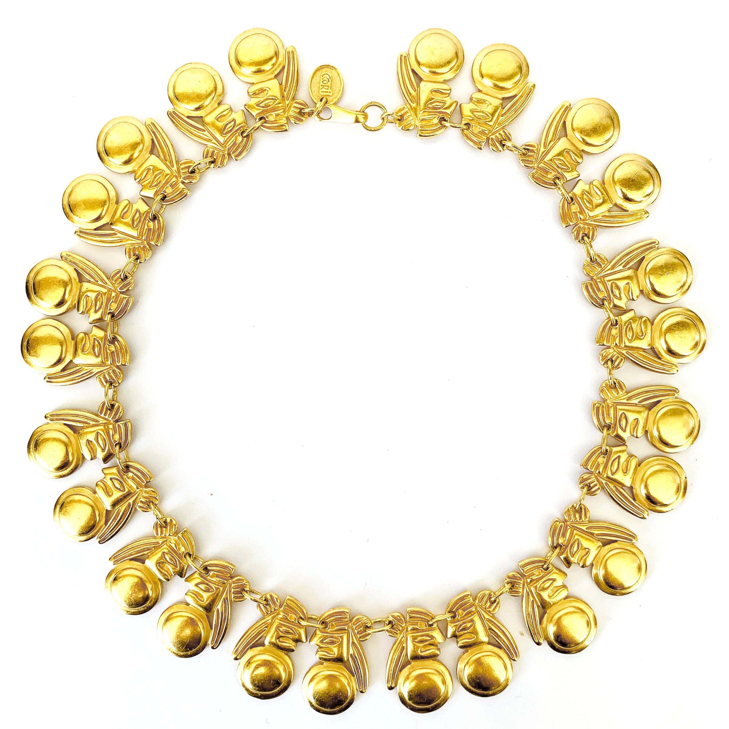 VINTAGE NECKLACES – Eclectica Vintage Costume Jewellery